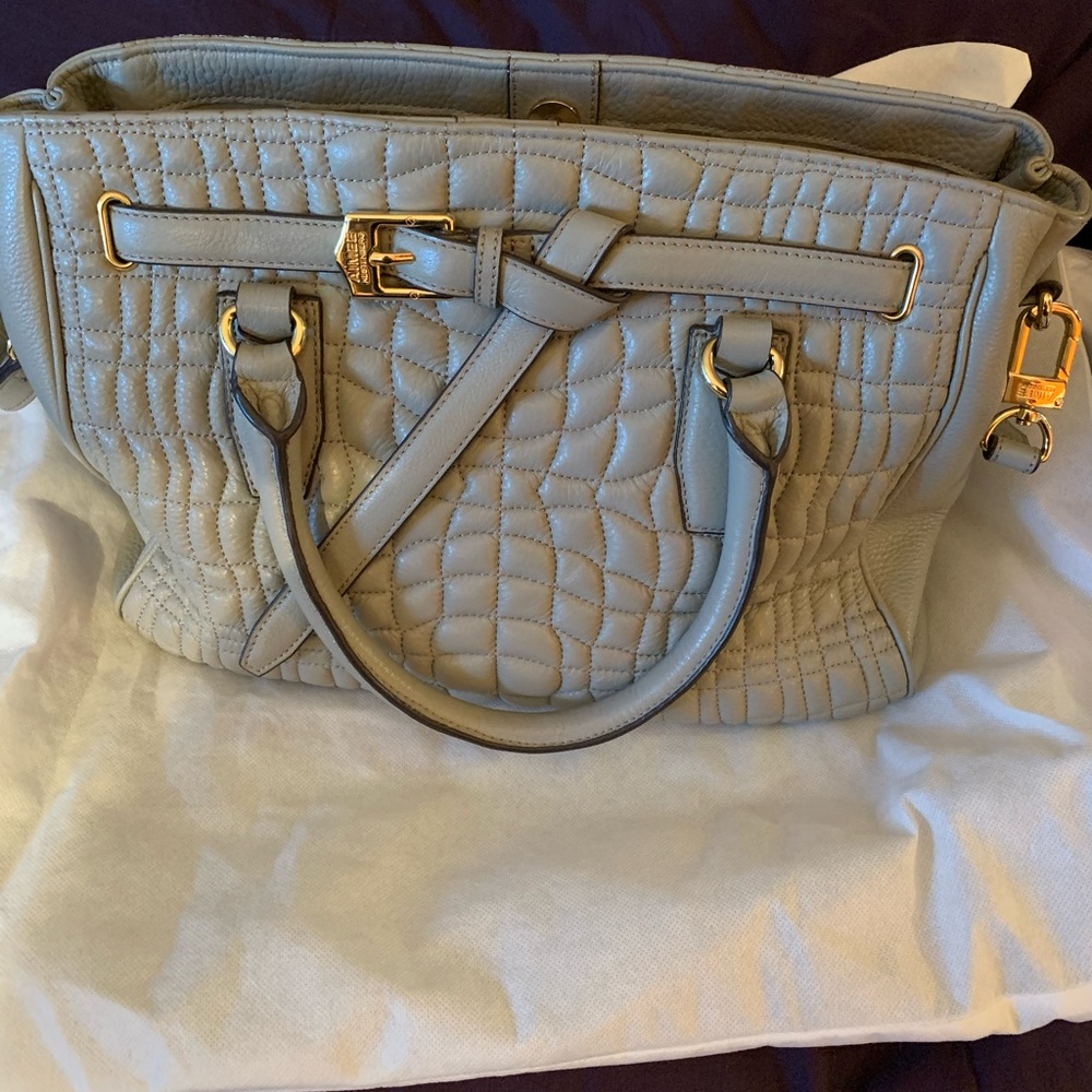 Aimee Kestenberg satchel bag